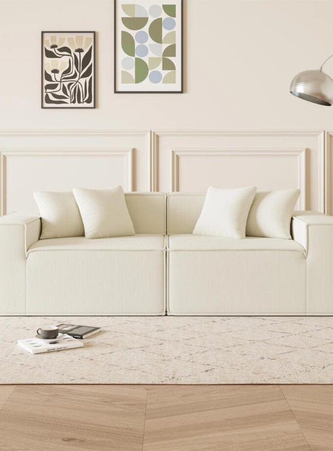 Sienna sofa
